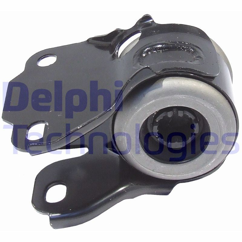 TD764W Delphi Сайлентблок переднього нижнього важеля