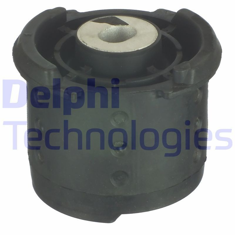 TD981W Delphi Сайлентблок балки моста