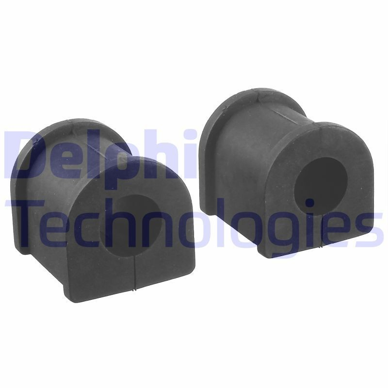 Втулка стабілізатора заднього Delphi TD988W ціна, від 2.43 USD