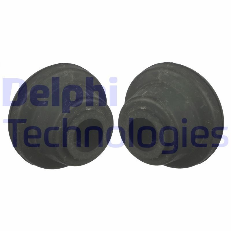 Сайлентблок нижнього важеля передньої підвіски Delphi TD993W ціна, від 2.07 USD