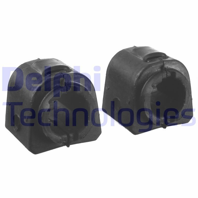 Купити TD998W Delphi Подушка стабілізатора передня
