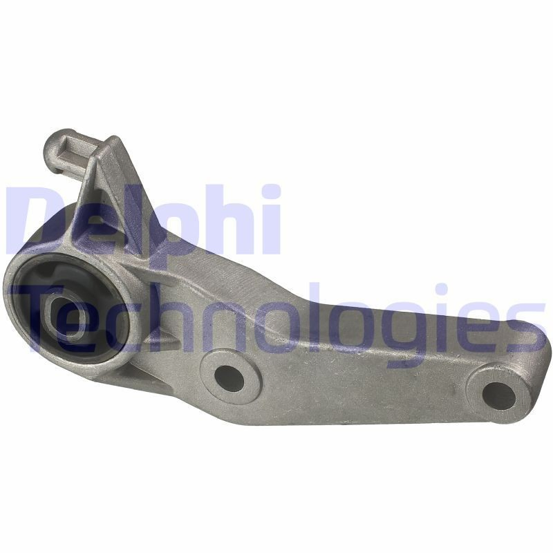 Купити TEM055 Delphi Кронштейн подушки (опори) двигуна, задньої