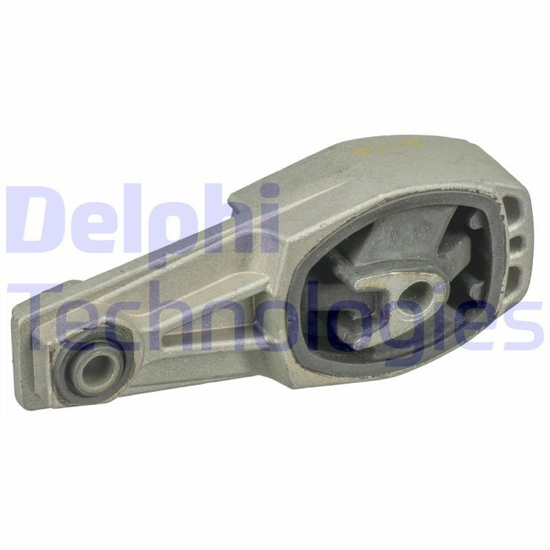 Подушка (опора) двигуна, задня Delphi TEM081 ціна, від 24.24 USD