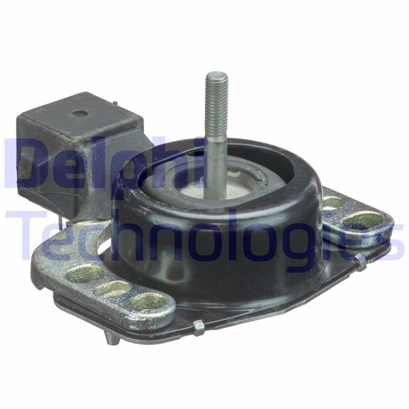 TEM087 Delphi Права подушка мотора