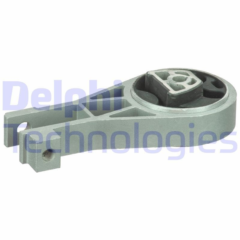 TEM098 Delphi Задня подушка двигуна