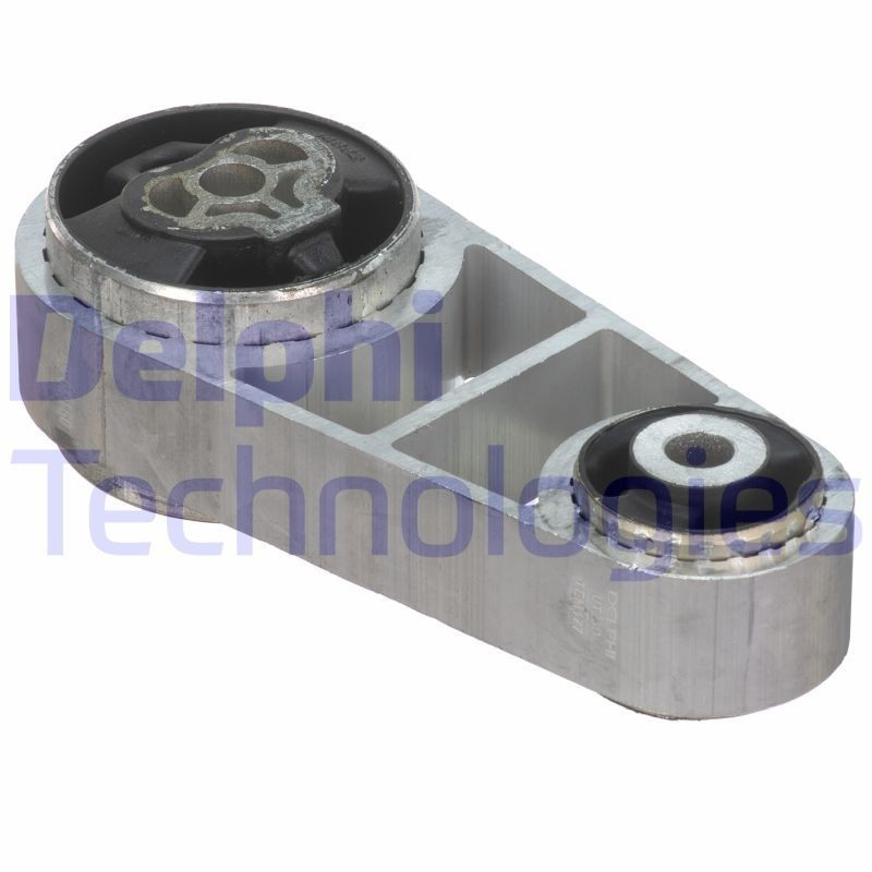 Подушка (опора) двигуна, задня Delphi TEM177 ціна, від 24.80 USD