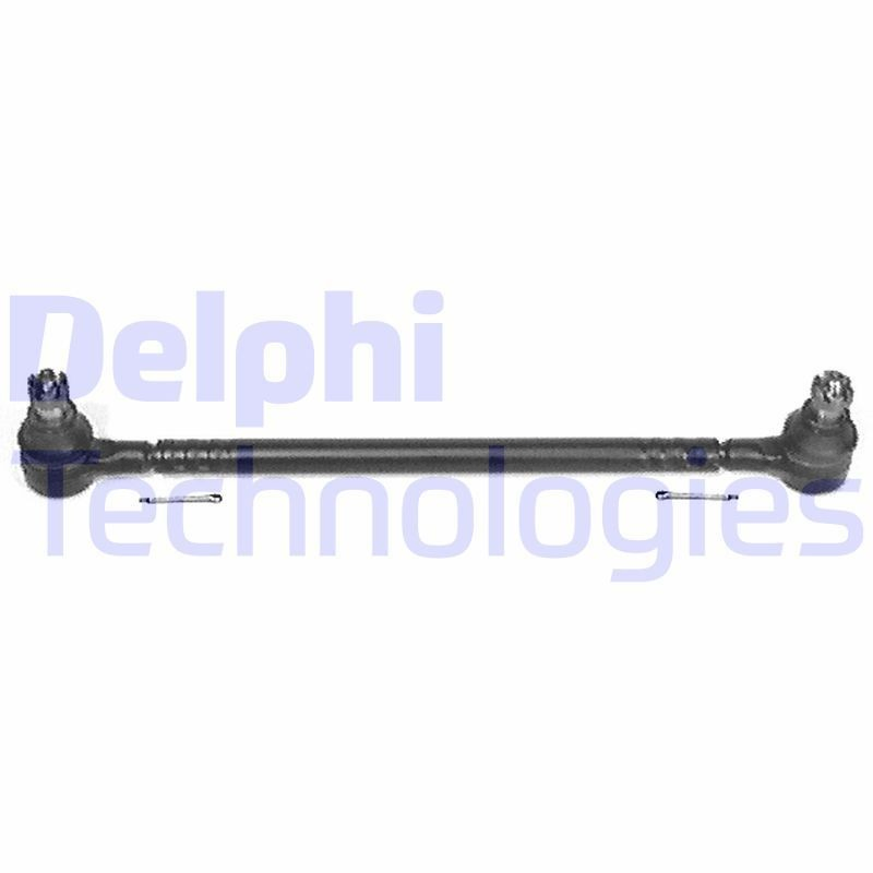 Купити TL251 Delphi Тяга рульова права