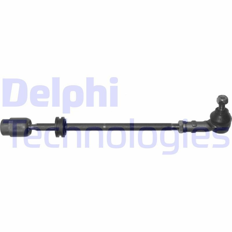 TL341 Delphi Тяга рульова в зборі, права