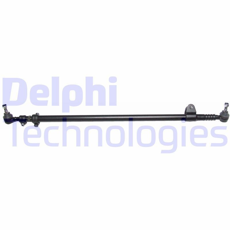 Тяга рульова поздовжня, передньої підвіски Delphi TL517 ціна, від 69.70 USD