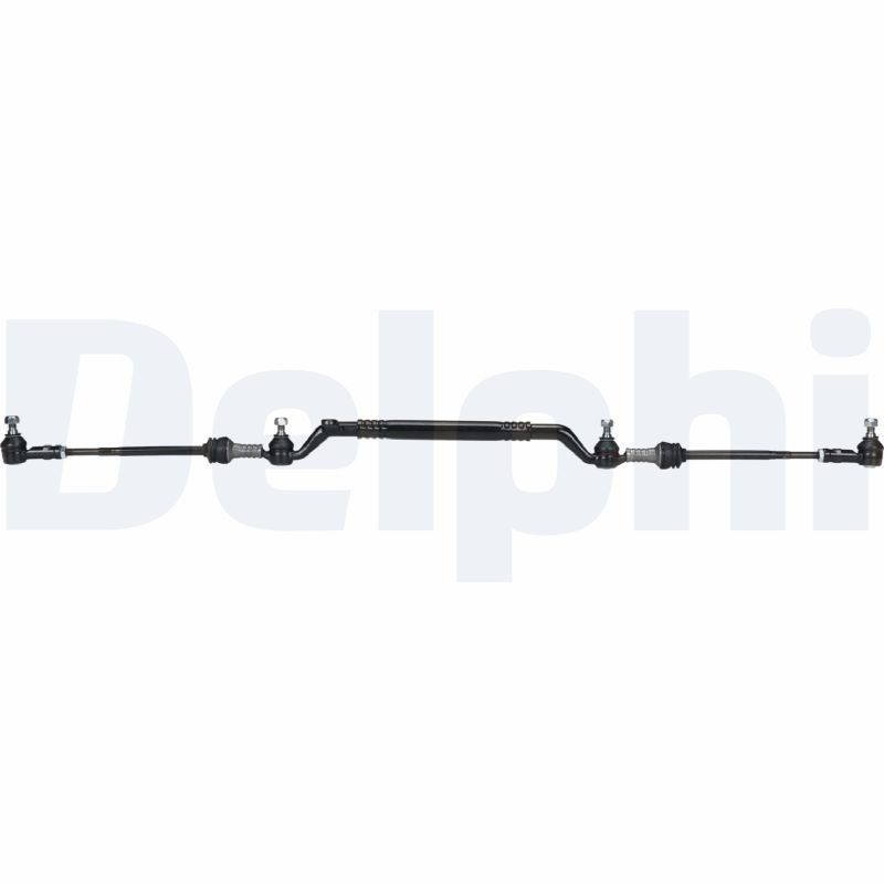 Купити TL554 Delphi Тяга рульова центральна