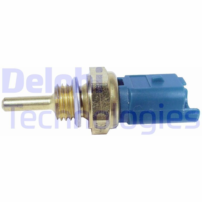 TS10252 Delphi Покажчик температури охолоджуючої рідини