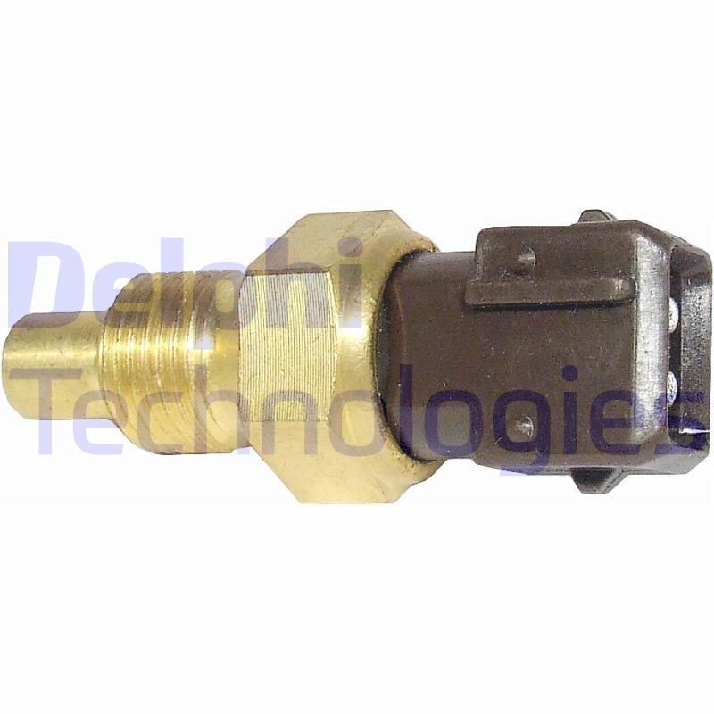 TS10268 Delphi Покажчик температури охолоджуючої рідини