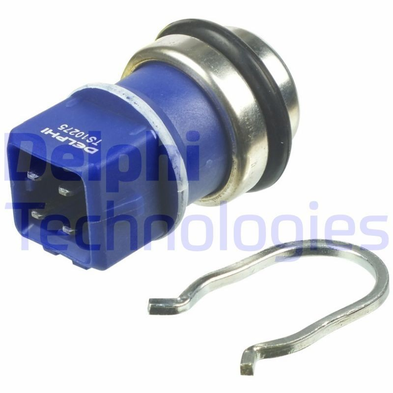TS10275 Delphi Покажчик температури охолоджуючої рідини