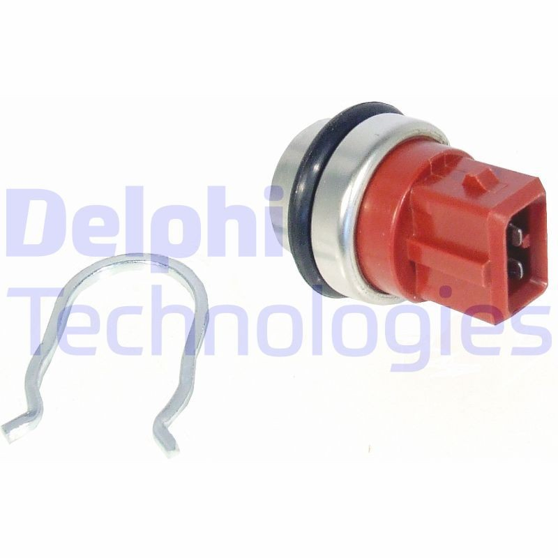 TS10286 Delphi Покажчик температури охолоджуючої рідини