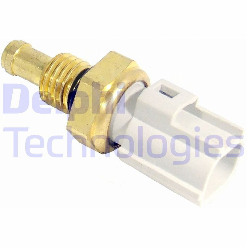 TS10287 Delphi Покажчик температури охолоджуючої рідини