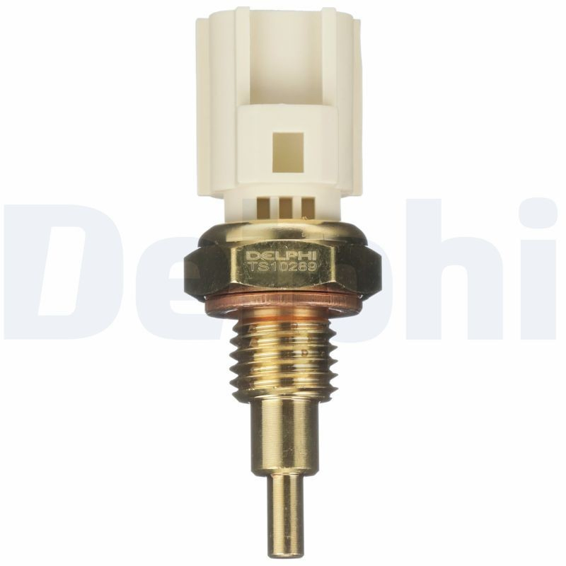 Купити TS10289 Delphi Датчик температури охлоджуючої рідини, на прилад