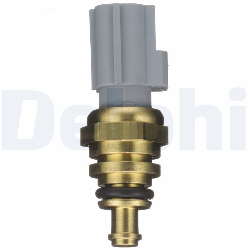 Термодатчик охолоджуючої рідини Delphi TS10329 ціна, від 5.08 USD