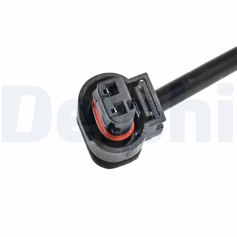 TS3037412B1 Delphi Датчик температури відпрацьованих газів (ВГ), після фільтр сажі