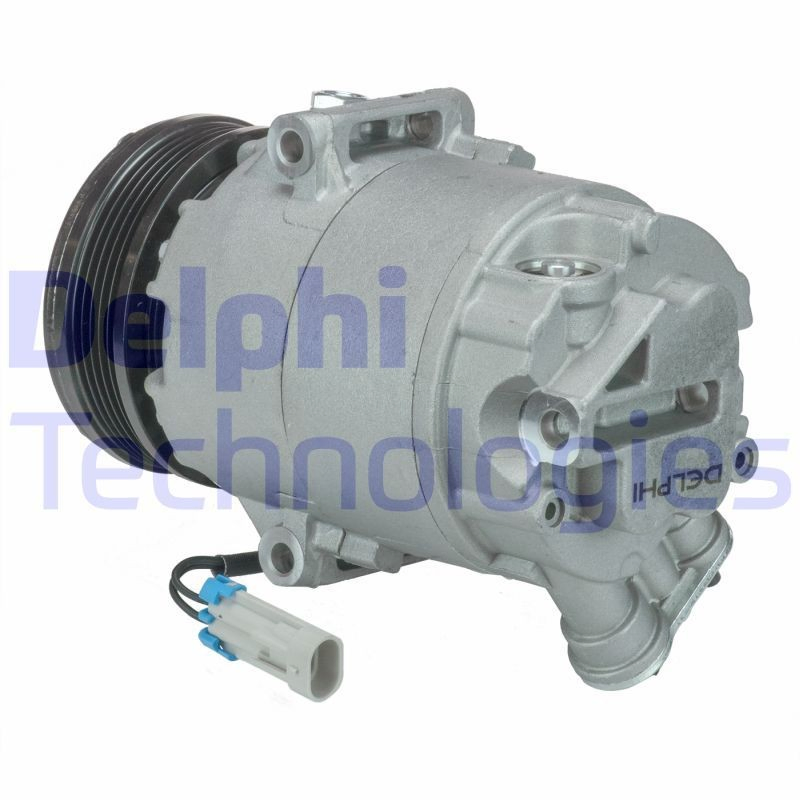 Насос кондиціонера Delphi TSP0155142
