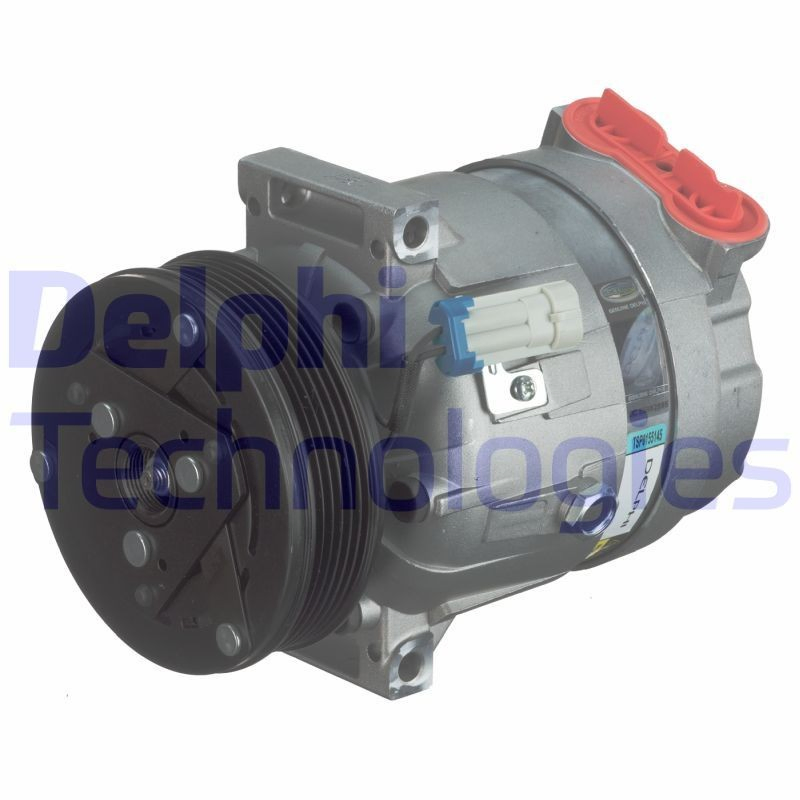 Насос кондиціонера Delphi TSP0155145