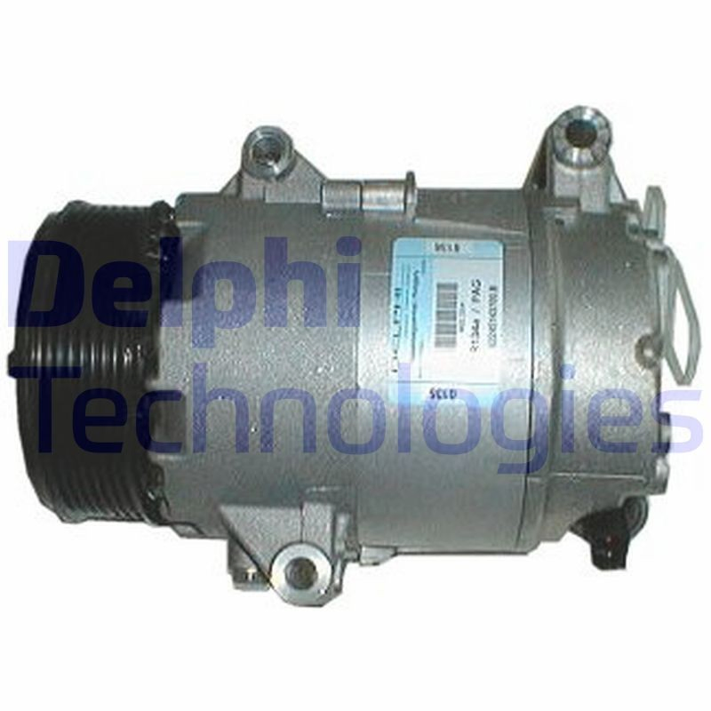 TSP0155351 Delphi Компресор холодоагенту