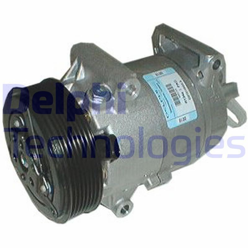 Купити TSP0155355 Delphi Компресор кліматичної установки