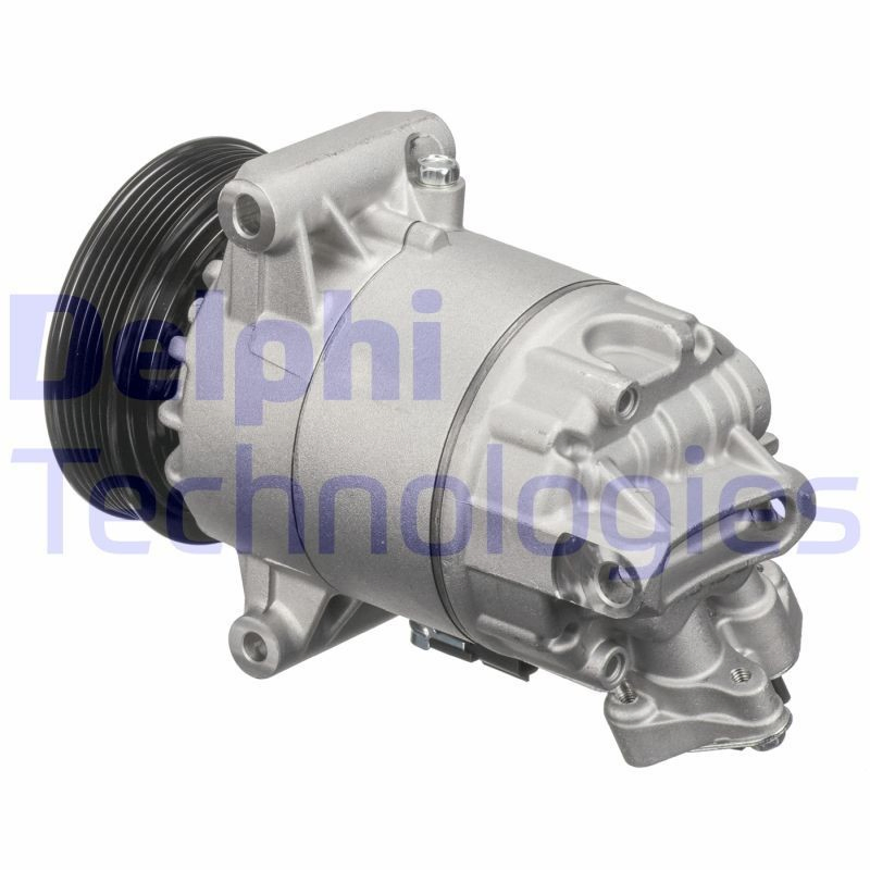 Насос кондиціонера Delphi TSP0155927