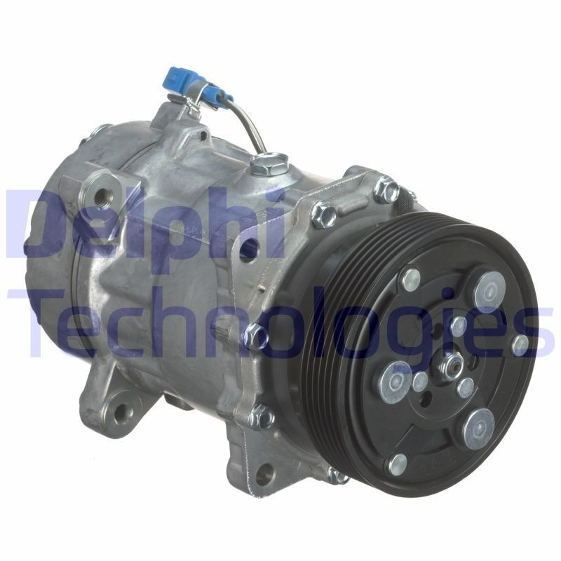 TSP0159060 Delphi Компресор холодоагенту