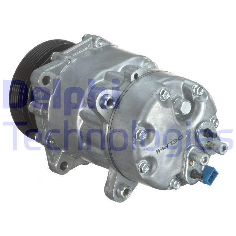 Насос кондиціонера Delphi TSP0159060
