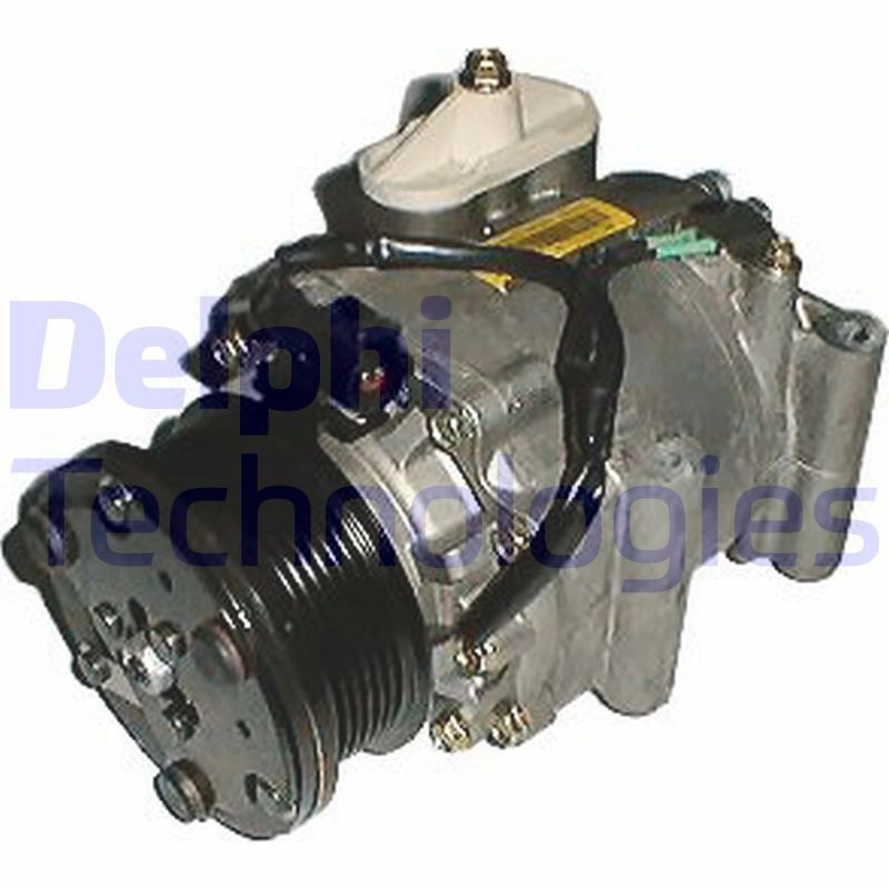 Насос кондиціонера Delphi TSP0159310