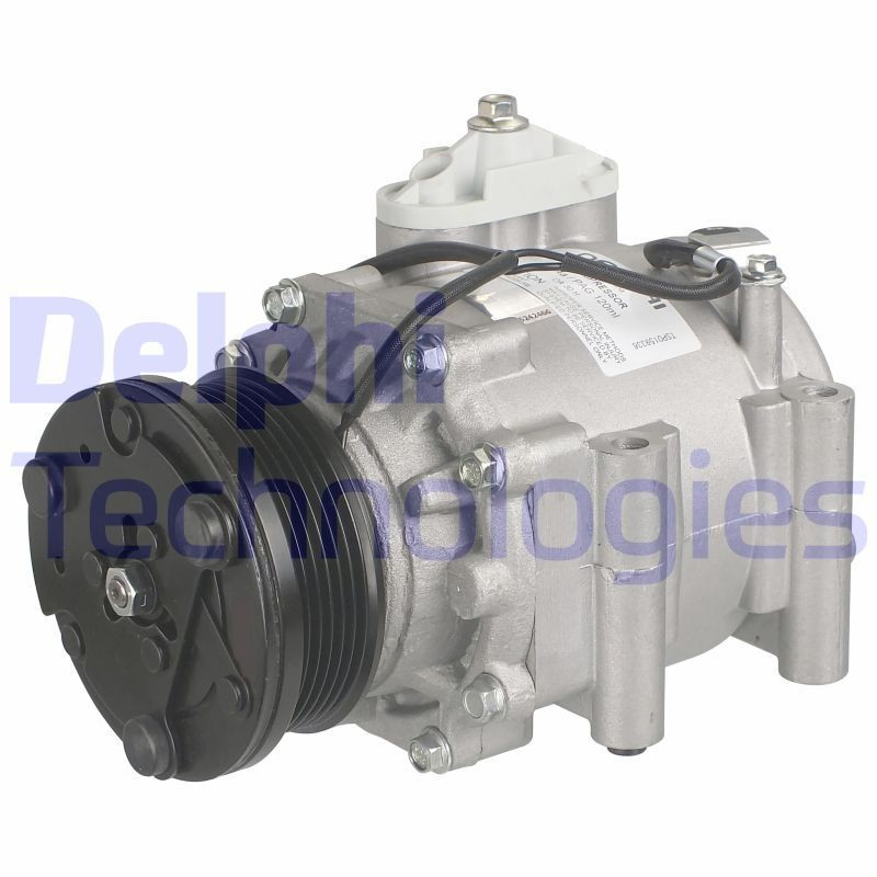 Купити TSP0159336 Delphi Компресор кліматичної установки
