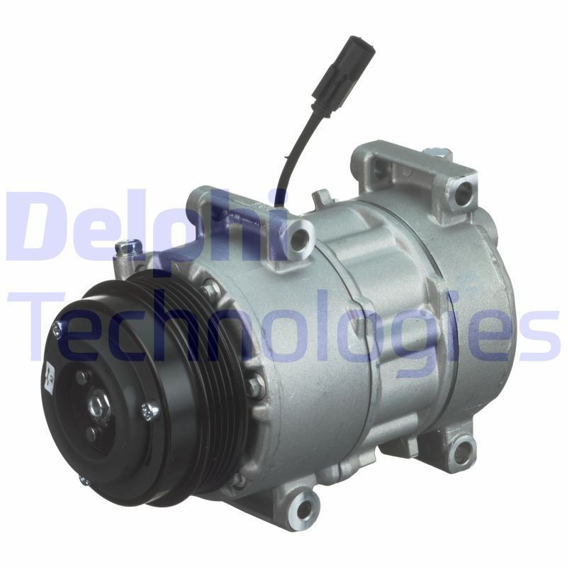 Насос кондиціонера Delphi TSP0159485