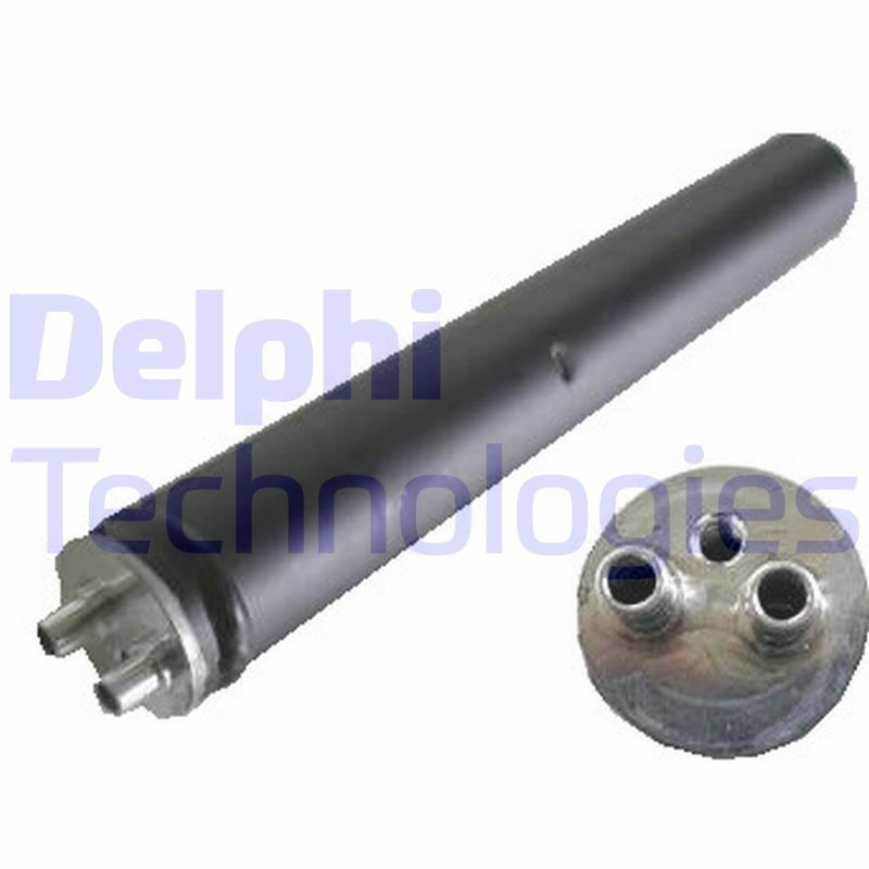 TSP0175364 Delphi Ресивер-осушувач кондиціонера