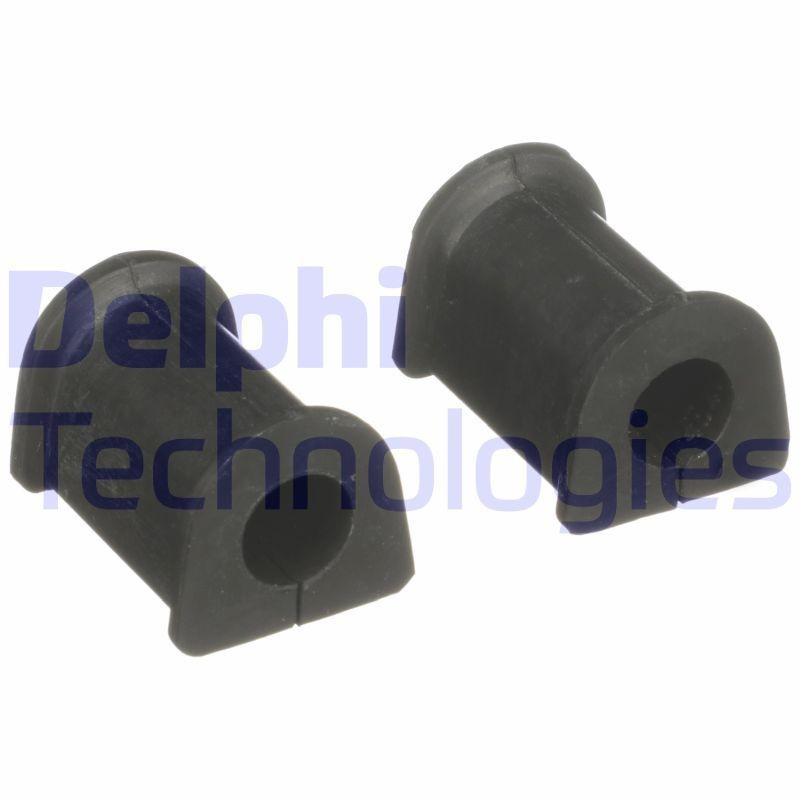 Конденсатор кондиціонера Delphi TSP0225458 ціна, від 100.58 USD
