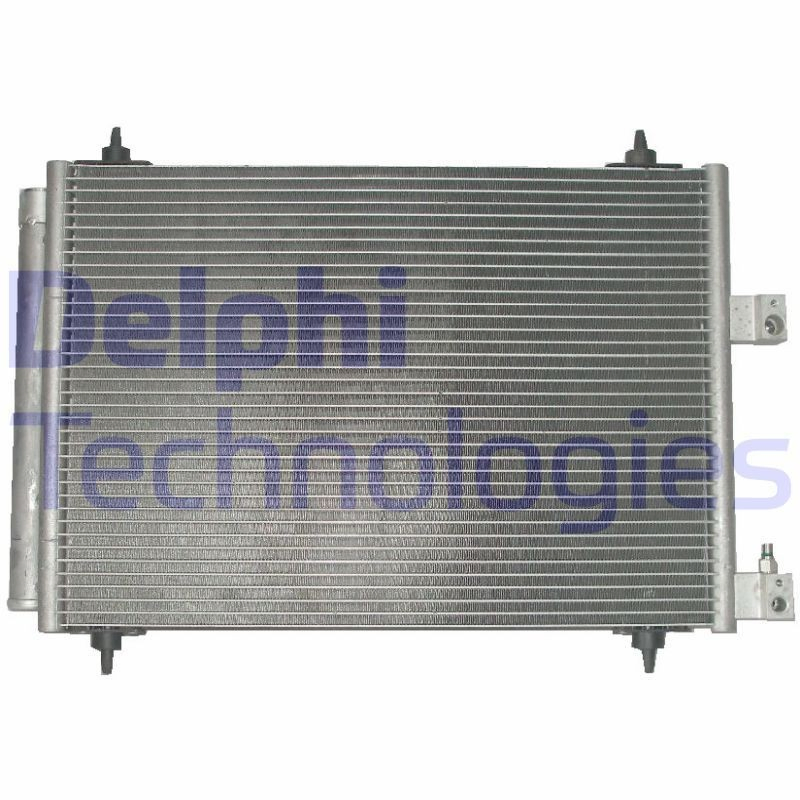 TSP0225499 Delphi Конденсатор
