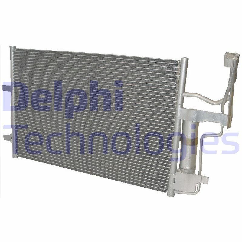 TSP0225561 Delphi Конденсатор