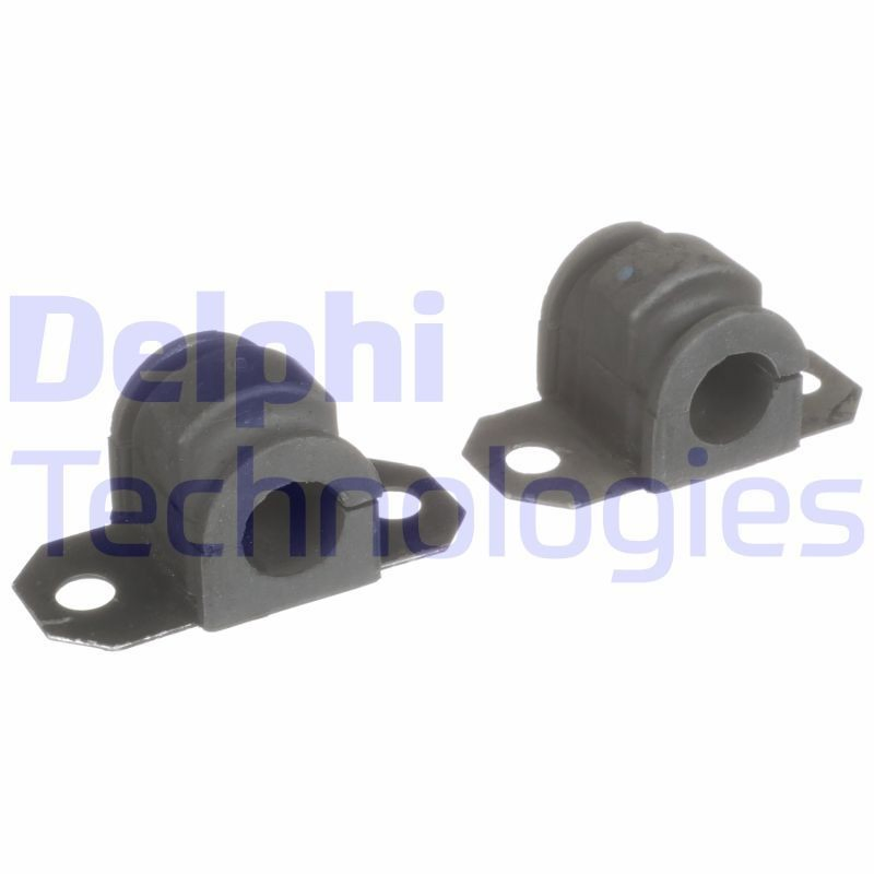TSP0225596 Delphi Конденсатор