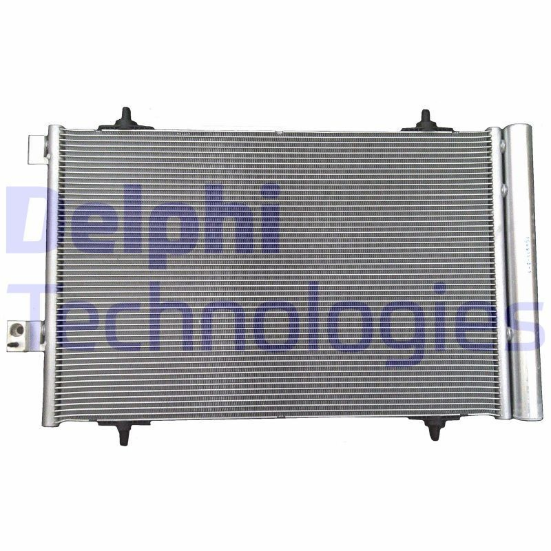 TSP0225665 Delphi Конденсатор