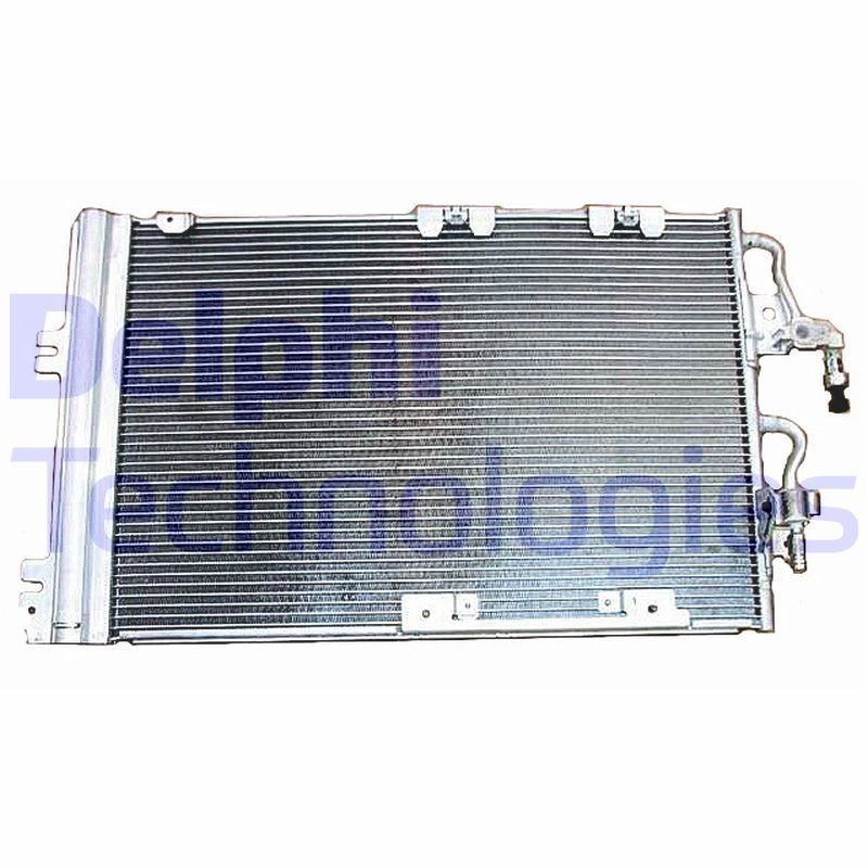 TSP0225667 Delphi Конденсатор