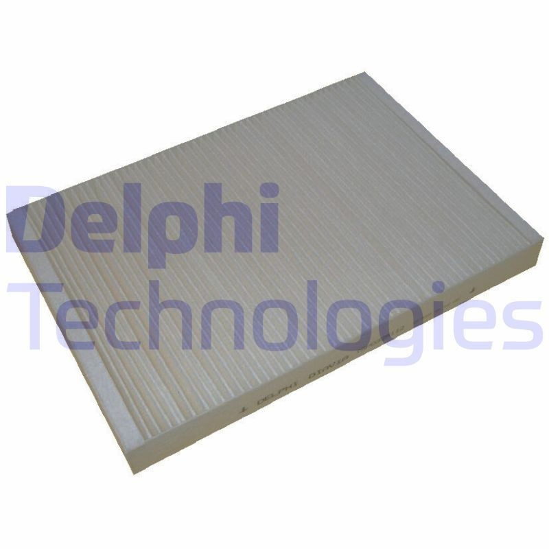 Купити TSP0325112C Delphi Фільтр салону вугільний