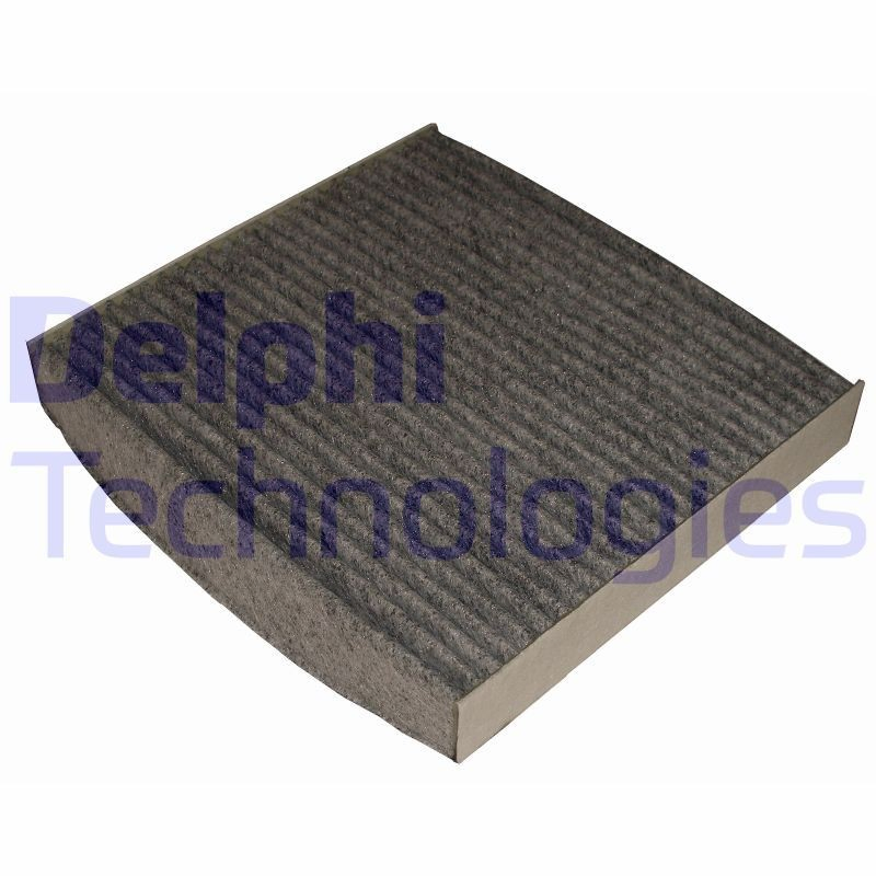 Купити TSP0325232C Delphi Фільтр салону вугільний