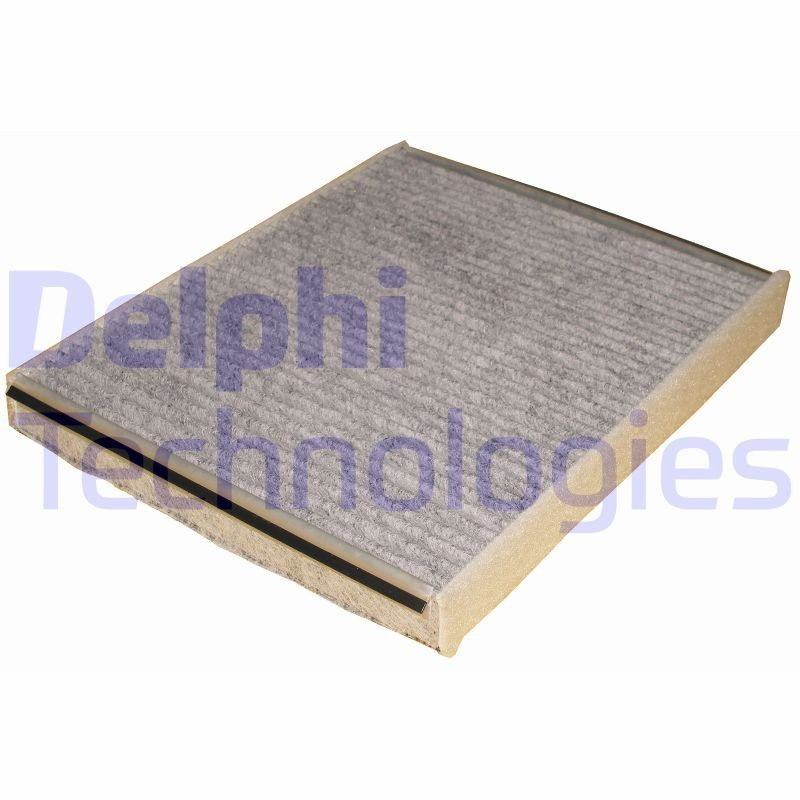 Купити TSP0325240C Delphi Фільтр салону вугільний