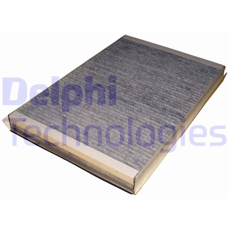 TSP0325259C Delphi Внутрішньосалонний фільтр