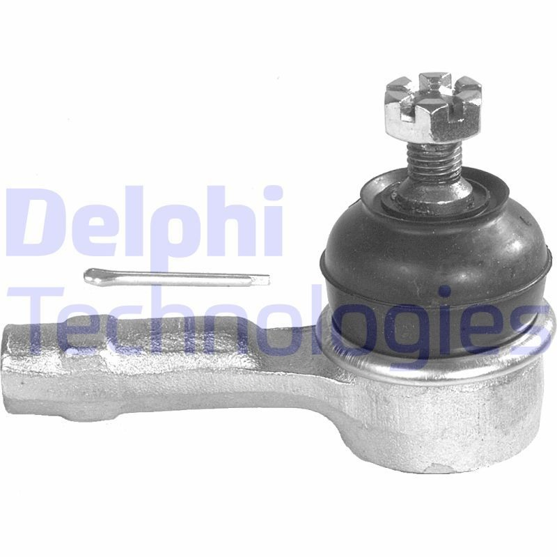 TSP0545022 Delphi Електромотор пічки