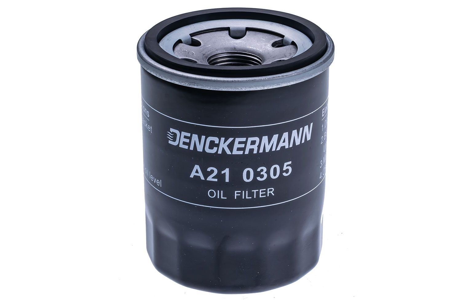 A210305 Denckermann Фільтр масла