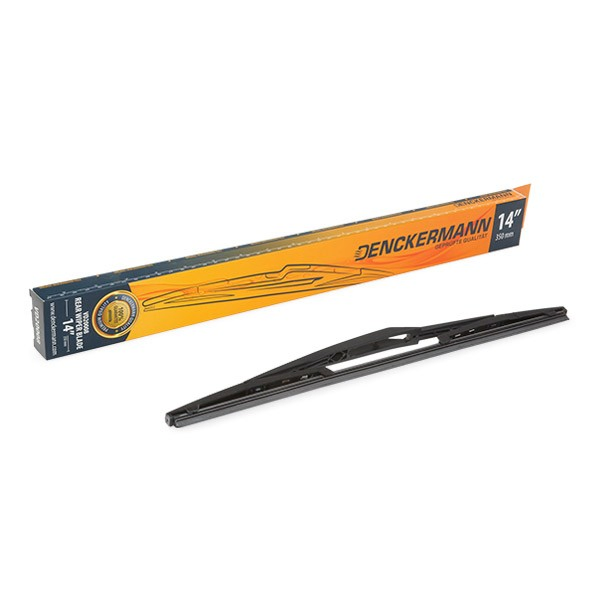 Щітка двірника ліва Denckermann VD10065 ціна, від 12.89 USD