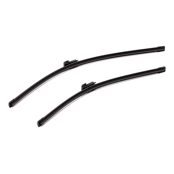 Склоочисники лобового скла на Ford Transit VI V347/8