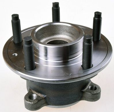 W413469 Denckermann Маточина задня