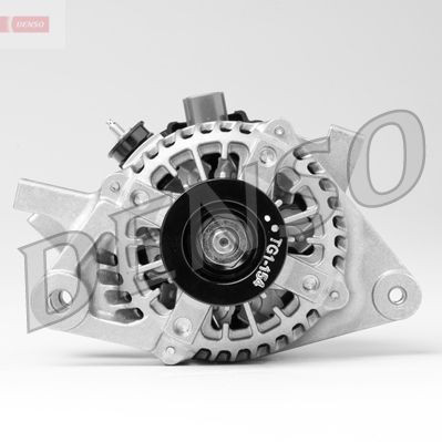 Генератор DAN1025 Denso