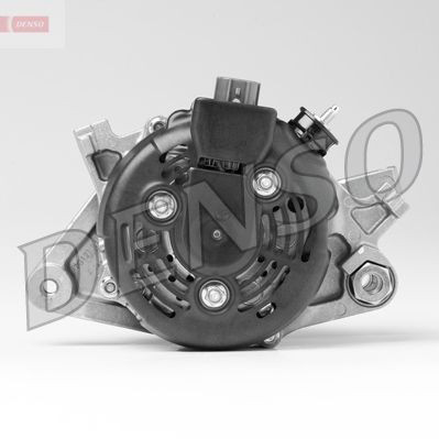 Генератор автомобільний Denso DAN1025